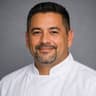 Tony Vasquez, Executive Chef at Grand Casino Kitchen Group in San Diego